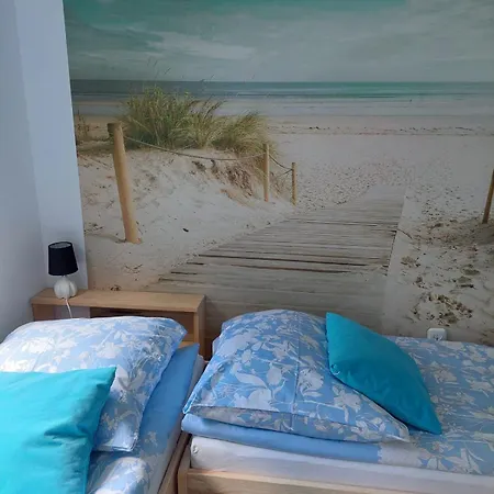 Holiday home Domek