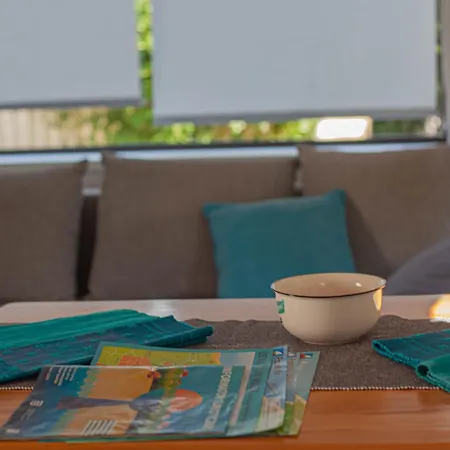 Domek Tatil Evi Przewloka (Pomerania)