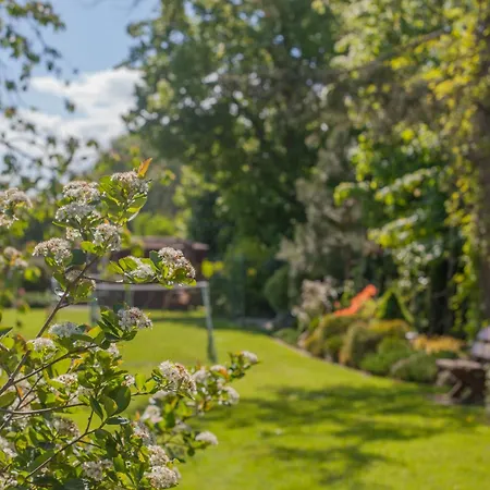 Domek Holiday home