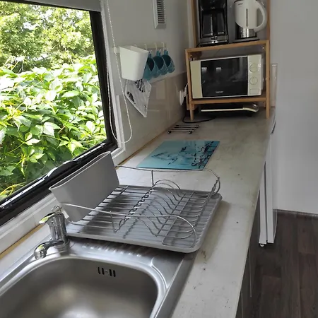 Domek Przewloka (Pomerania)