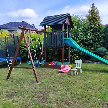Holiday home Domek *