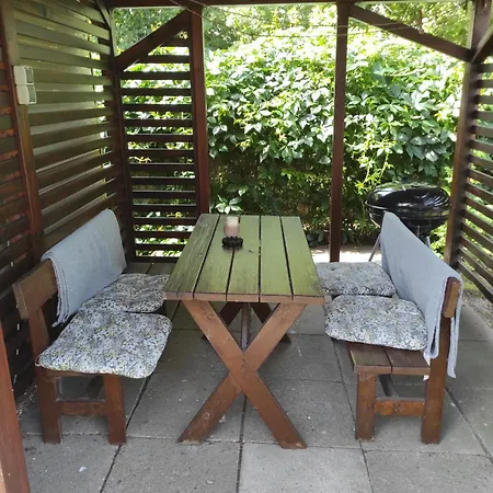 Domek Przewloka (Pomerania)