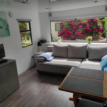 Domek Holiday home