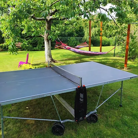 Domek * Przewloka (Pomerania)