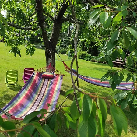 Holiday home Domek