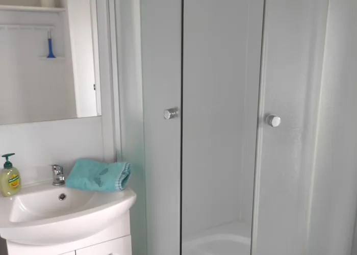 Domek * Przewloka (Pomerania)