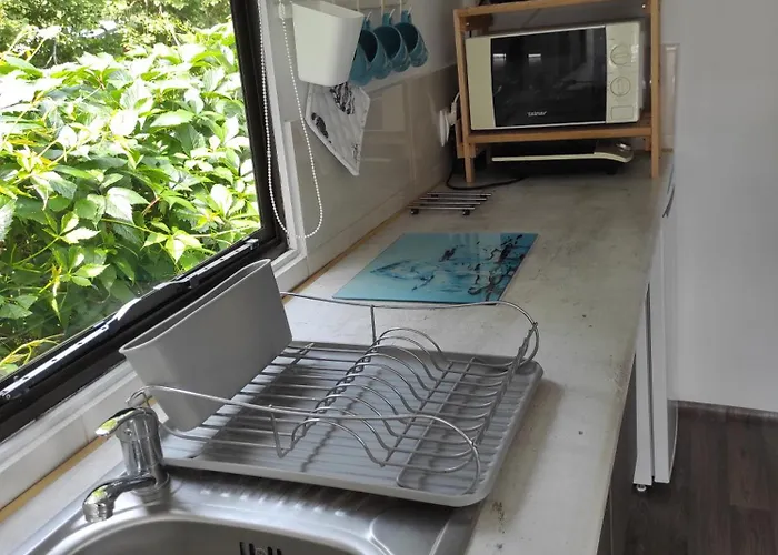 Domek Przewloka (Pomerania)