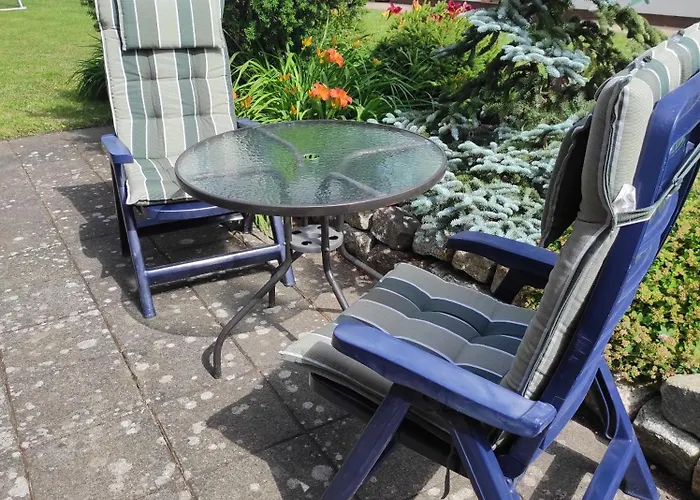 Domek 度假居 Przewloka (Pomerania)