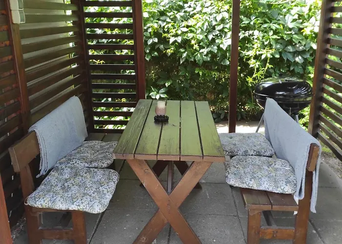 Domek Przewloka (Pomerania)