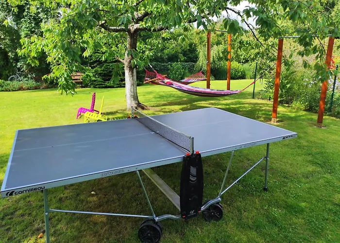 Domek * Przewloka (Pomerania)